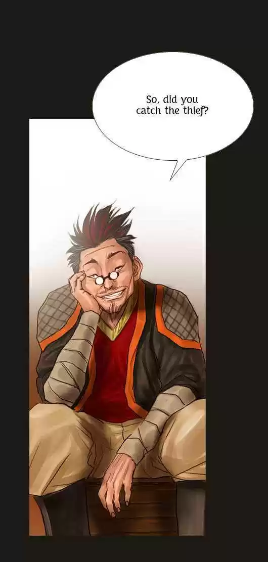 Magician (KIM Sarae) 38