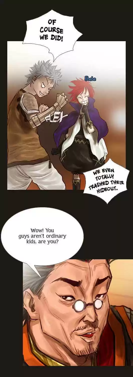 Magician (KIM Sarae) 38