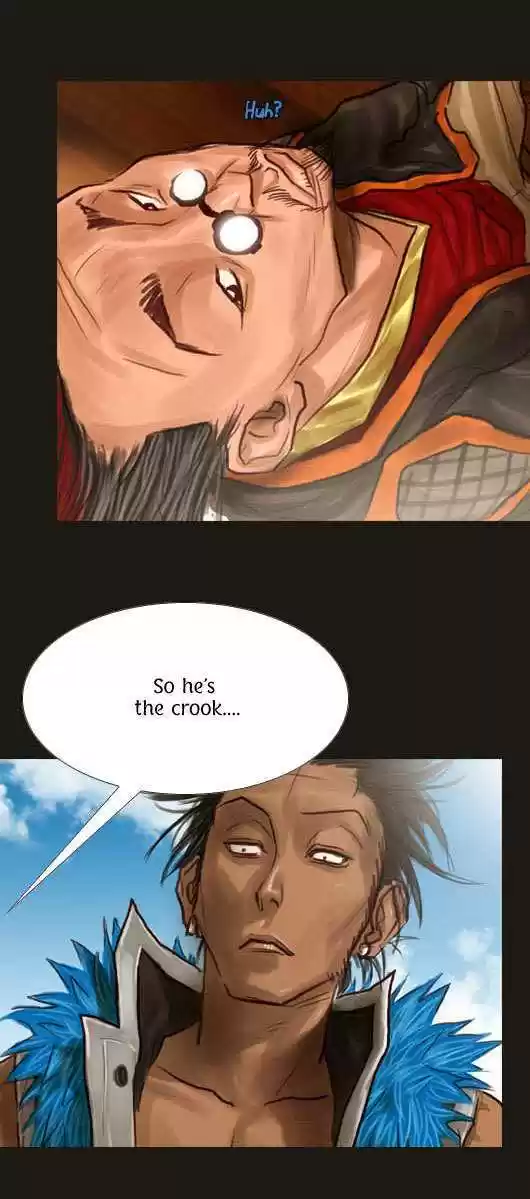 Magician (KIM Sarae) 38