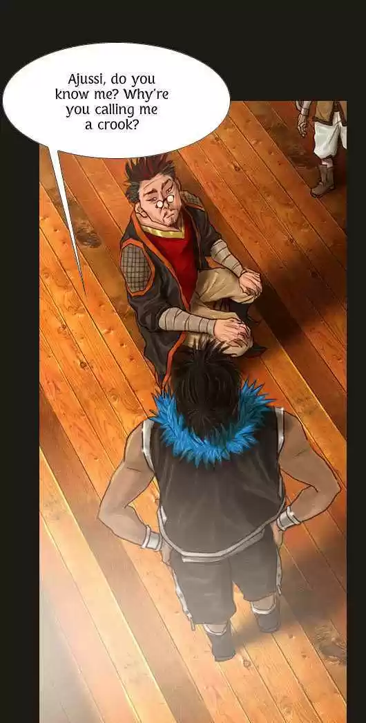 Magician (KIM Sarae) 38