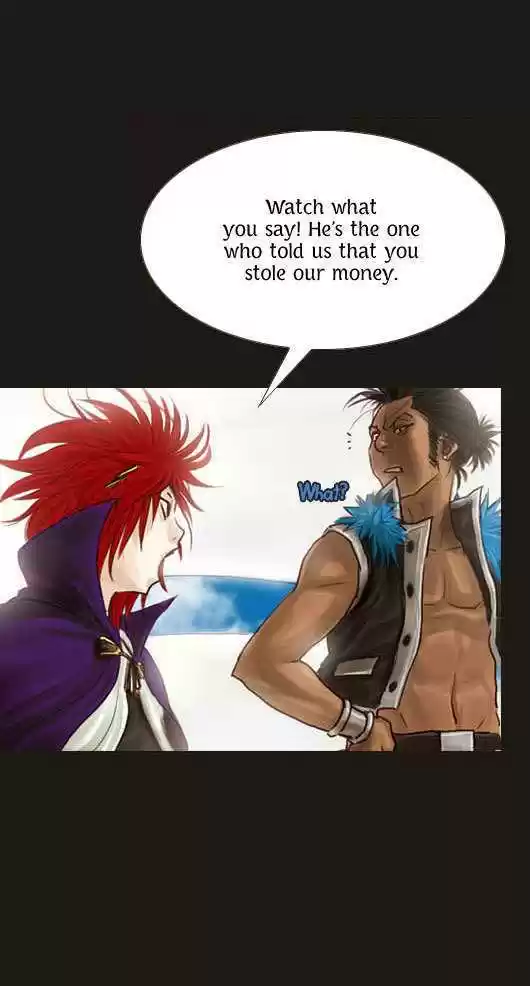 Magician (KIM Sarae) 38