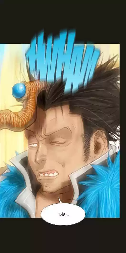 Magician (KIM Sarae) 38