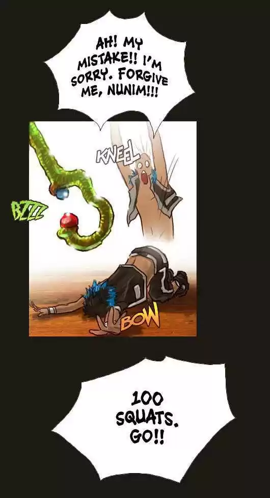 Magician (KIM Sarae) 38