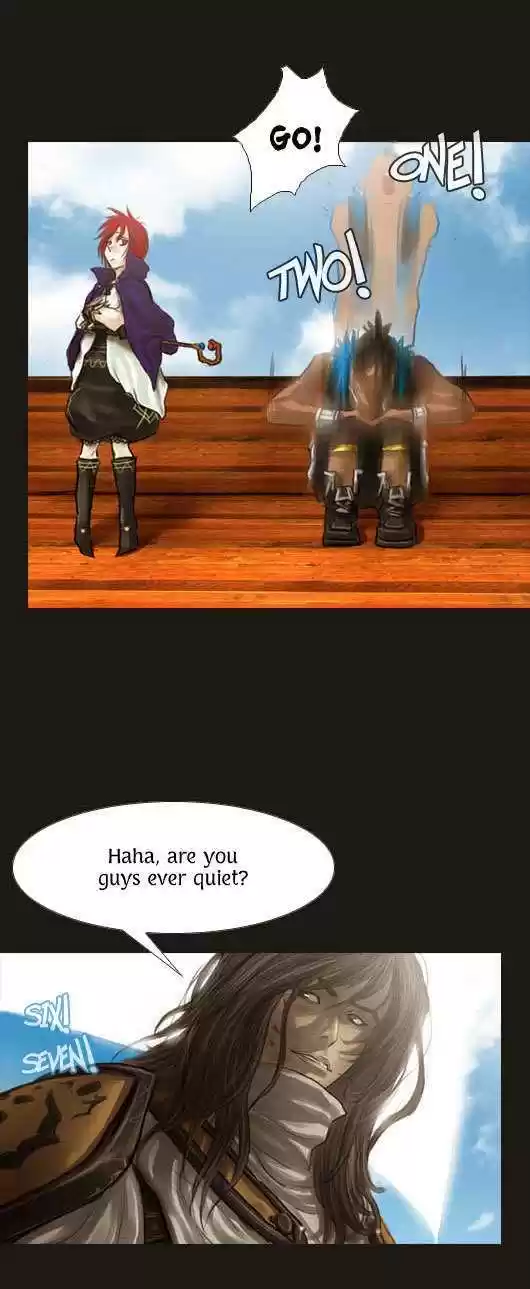 Magician (KIM Sarae) 38