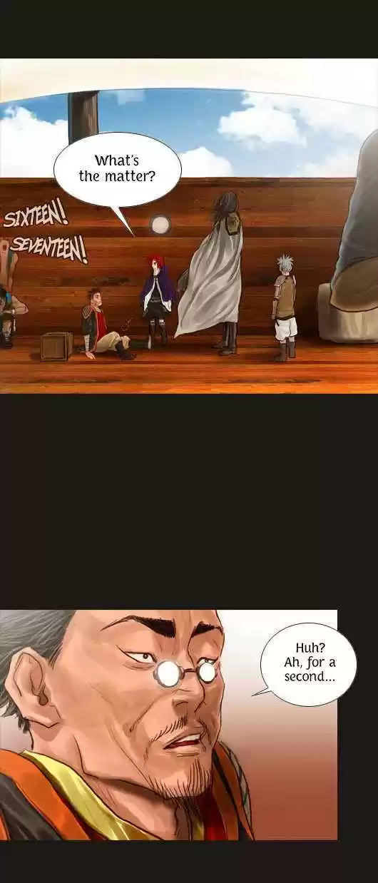 Magician (KIM Sarae) 38