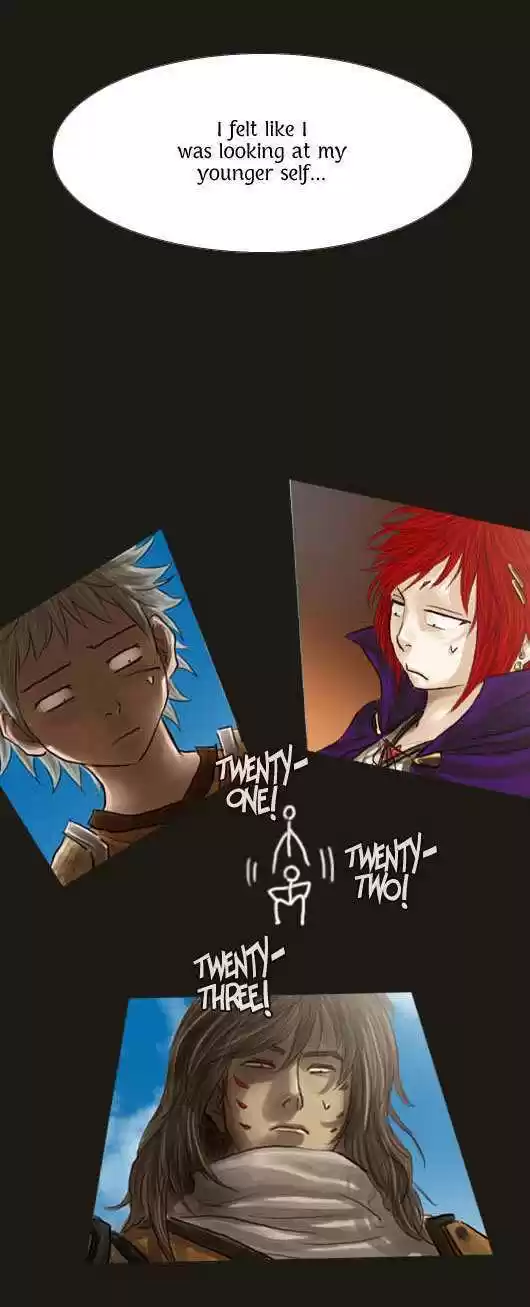 Magician (KIM Sarae) 38