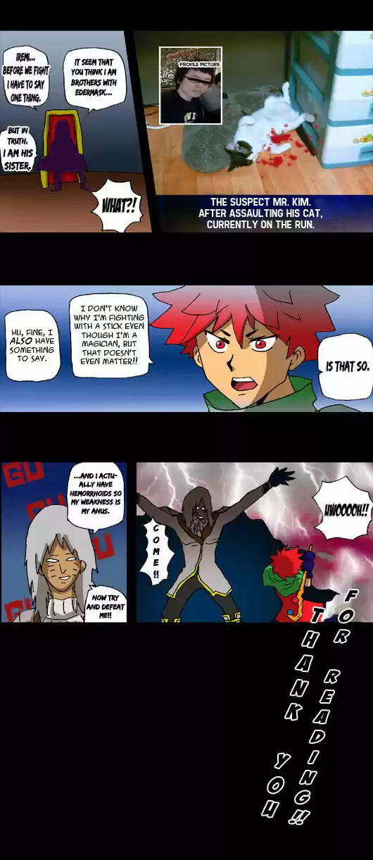 Magician (KIM Sarae) 38.5