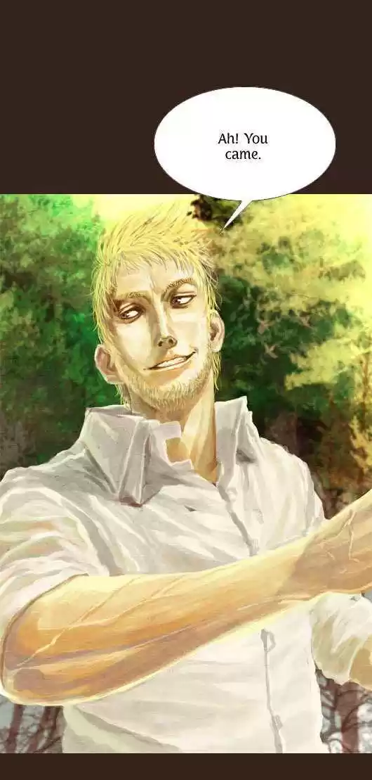 Magician (KIM Sarae) 39