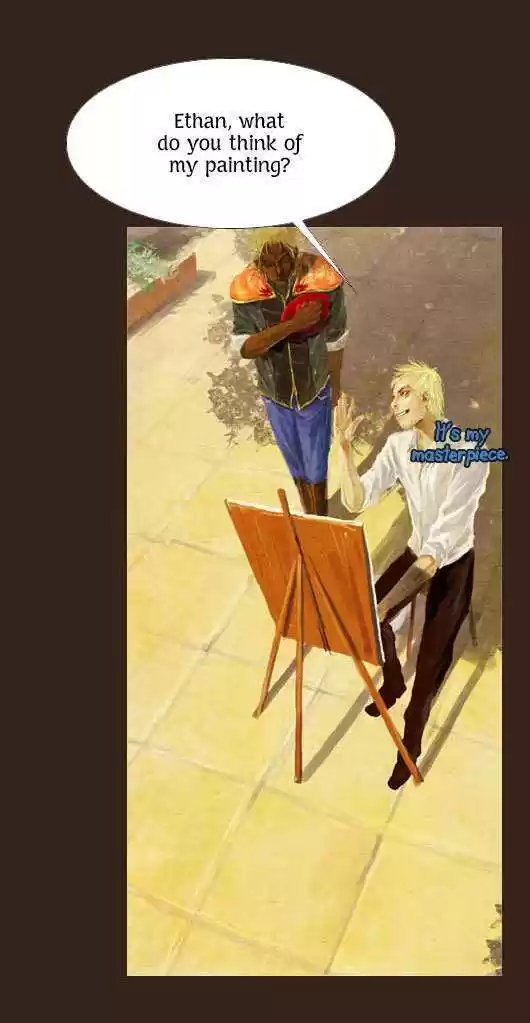 Magician (KIM Sarae) 39