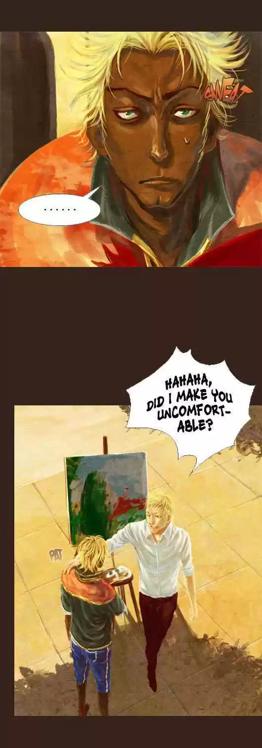 Magician (KIM Sarae) 39