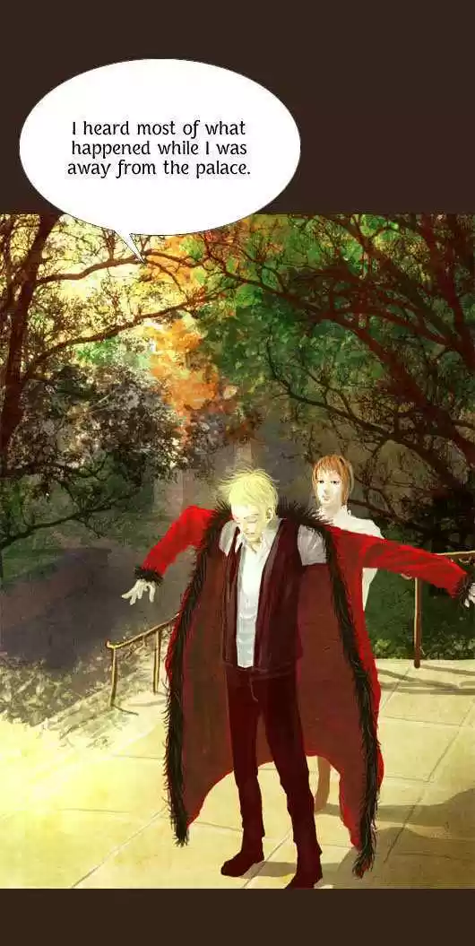 Magician (KIM Sarae) 39