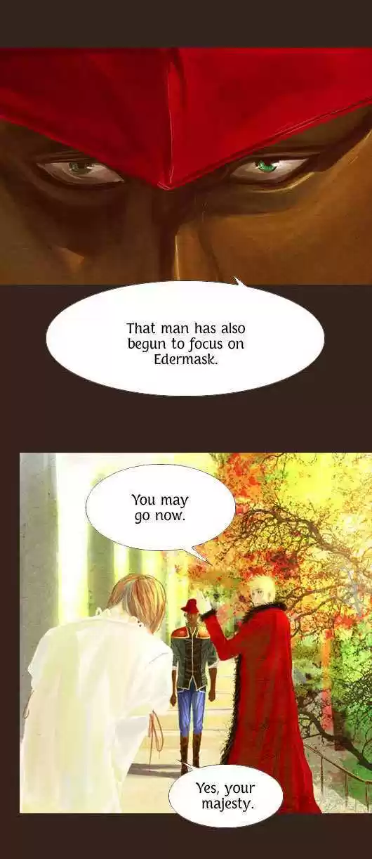 Magician (KIM Sarae) 39