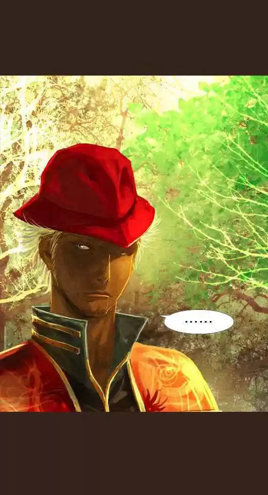 Magician (KIM Sarae) 39