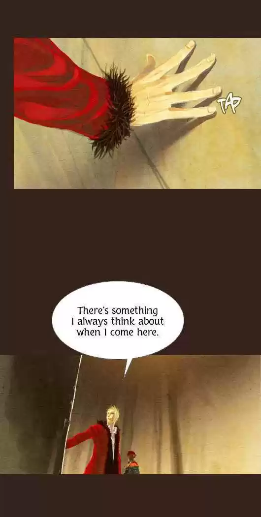 Magician (KIM Sarae) 39