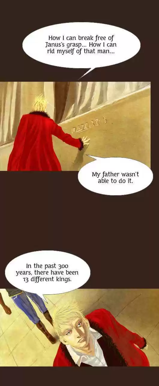 Magician (KIM Sarae) 39