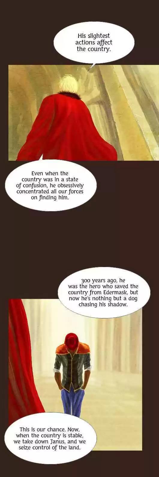 Magician (KIM Sarae) 39