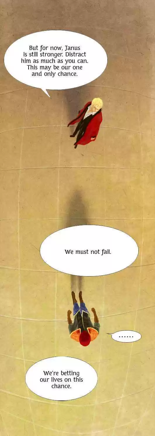 Magician (KIM Sarae) 39