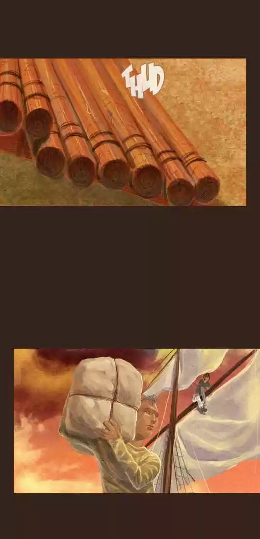 Magician (KIM Sarae) 39