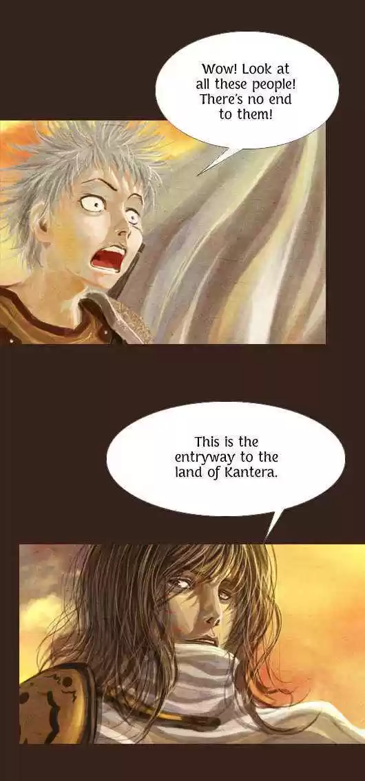 Magician (KIM Sarae) 39