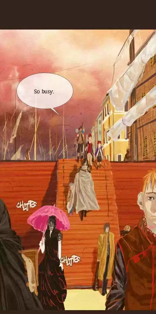 Magician (KIM Sarae) 39