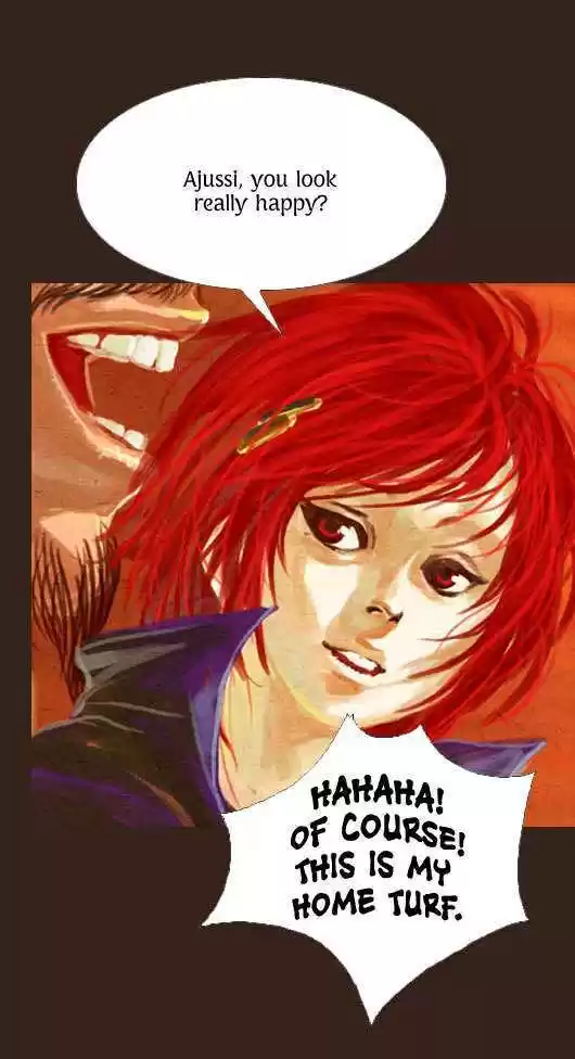 Magician (KIM Sarae) 39