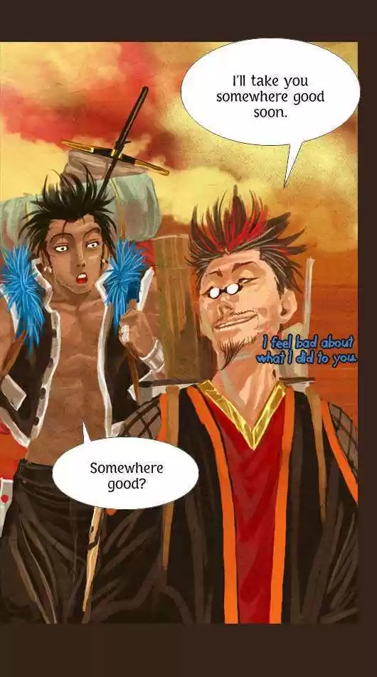 Magician (KIM Sarae) 39