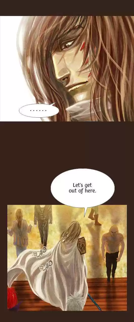 Magician (KIM Sarae) 39