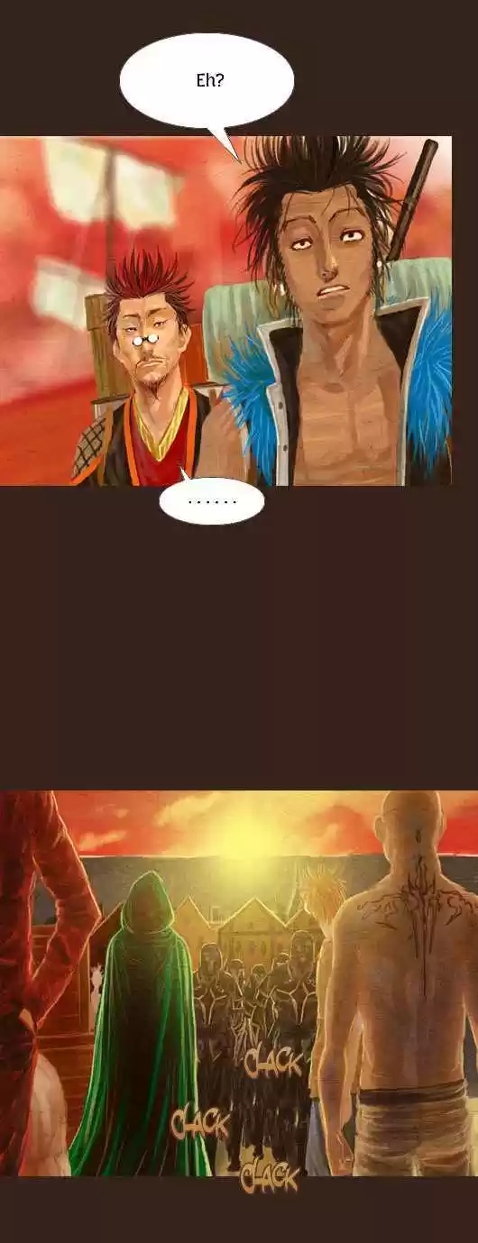 Magician (KIM Sarae) 39