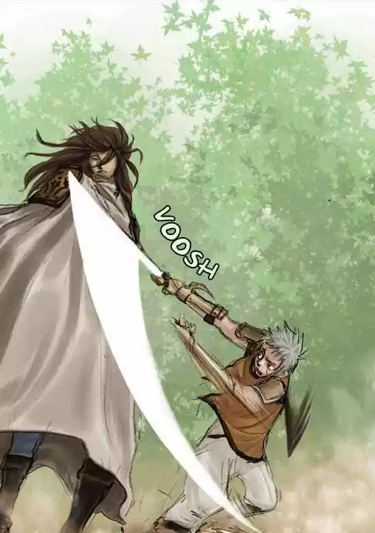 Magician (KIM Sarae) 4