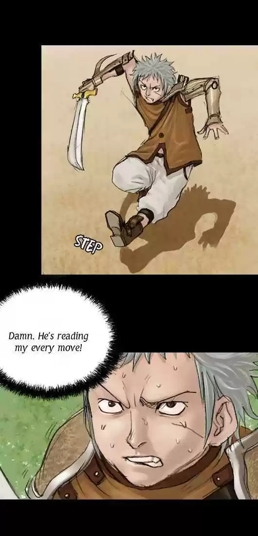 Magician (KIM Sarae) 4