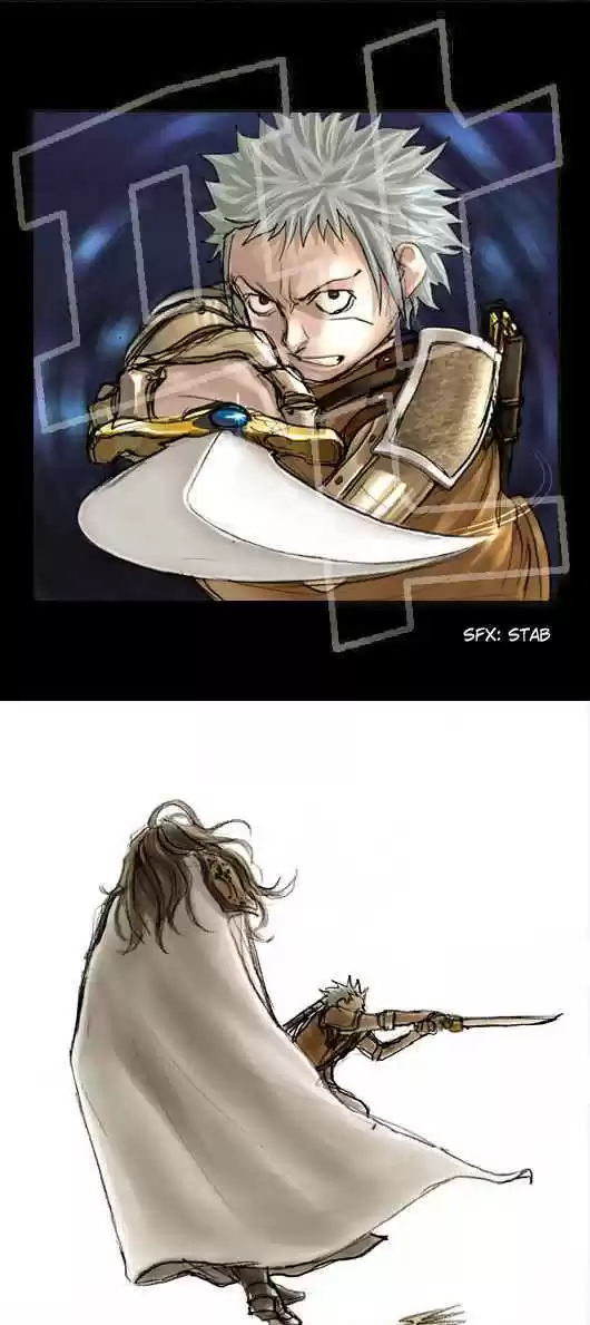 Magician (KIM Sarae) 4