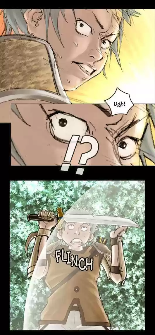 Magician (KIM Sarae) 4