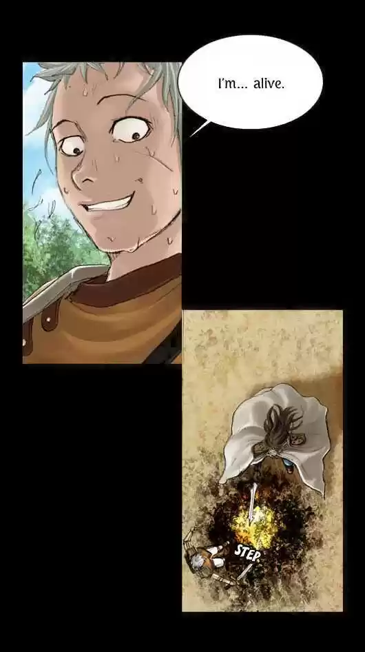 Magician (KIM Sarae) 4