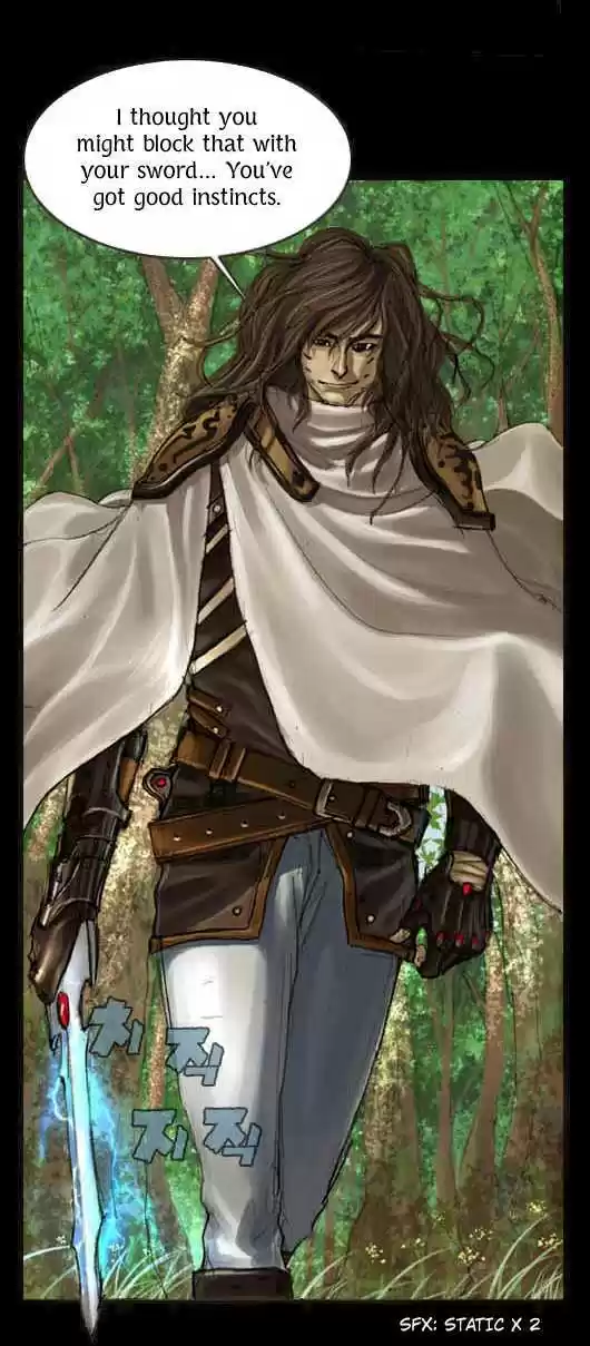 Magician (KIM Sarae) 4