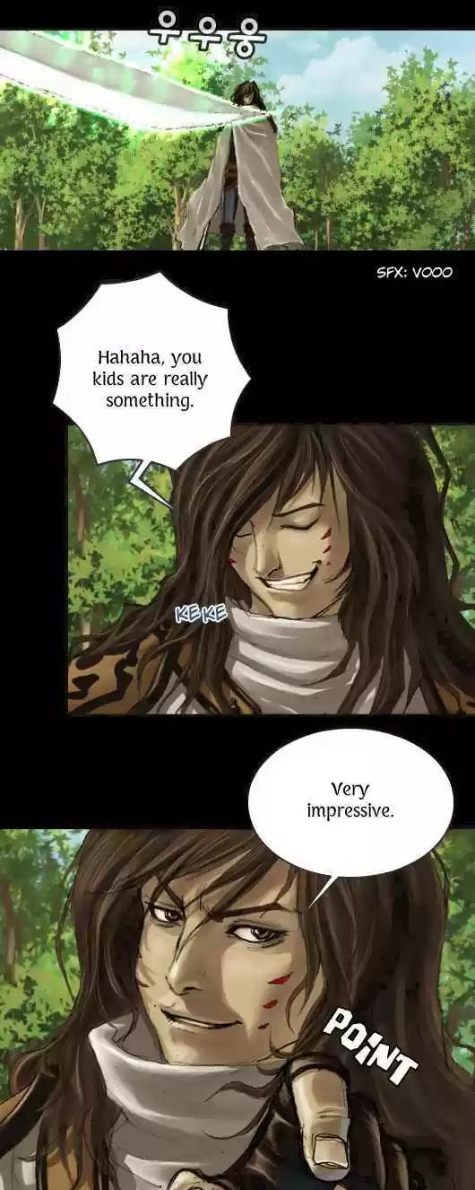 Magician (KIM Sarae) 4