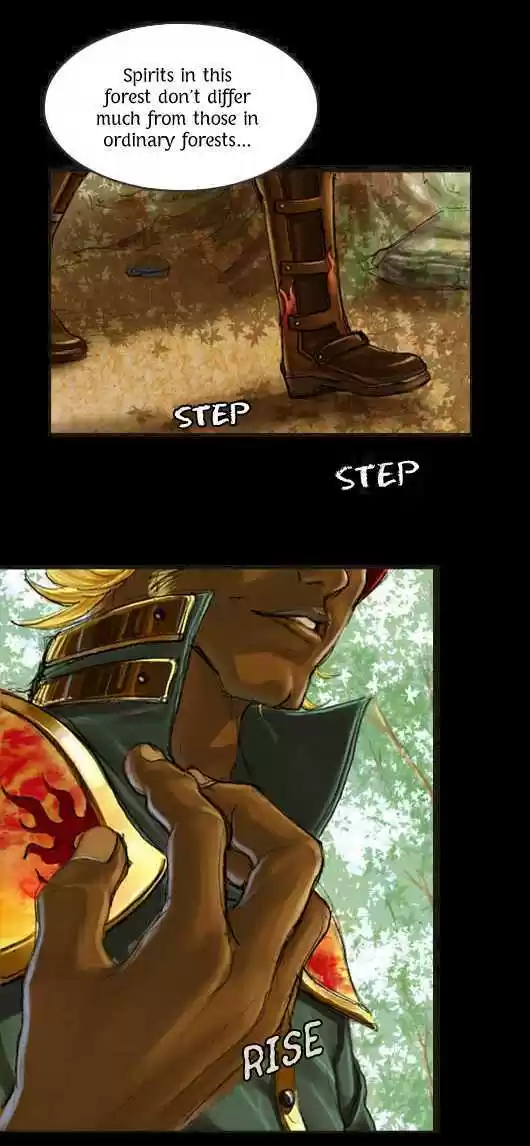 Magician (KIM Sarae) 4