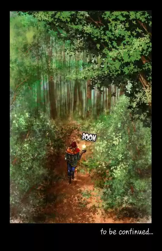 Magician (KIM Sarae) 4