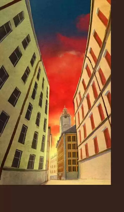 Magician (KIM Sarae) 40