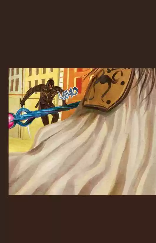 Magician (KIM Sarae) 40