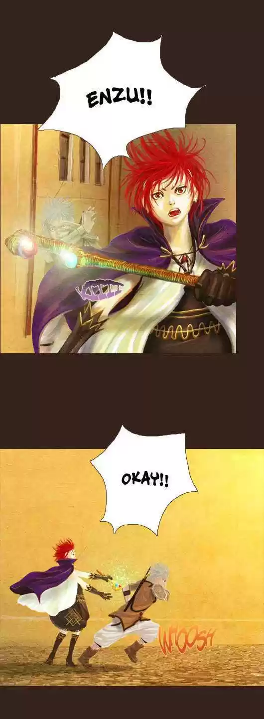 Magician (KIM Sarae) 40