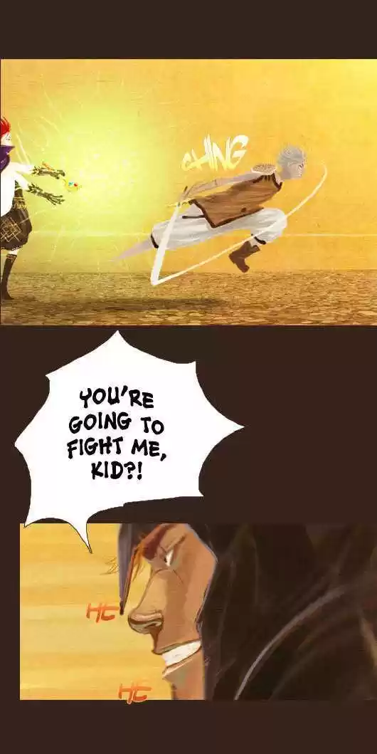 Magician (KIM Sarae) 40