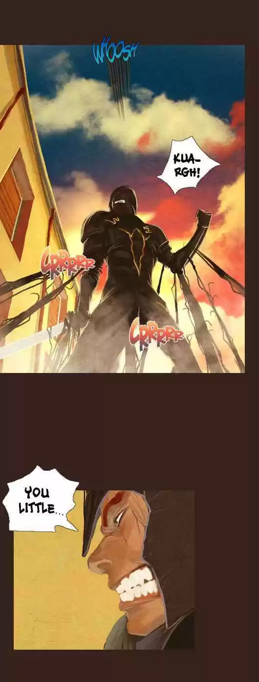 Magician (KIM Sarae) 40