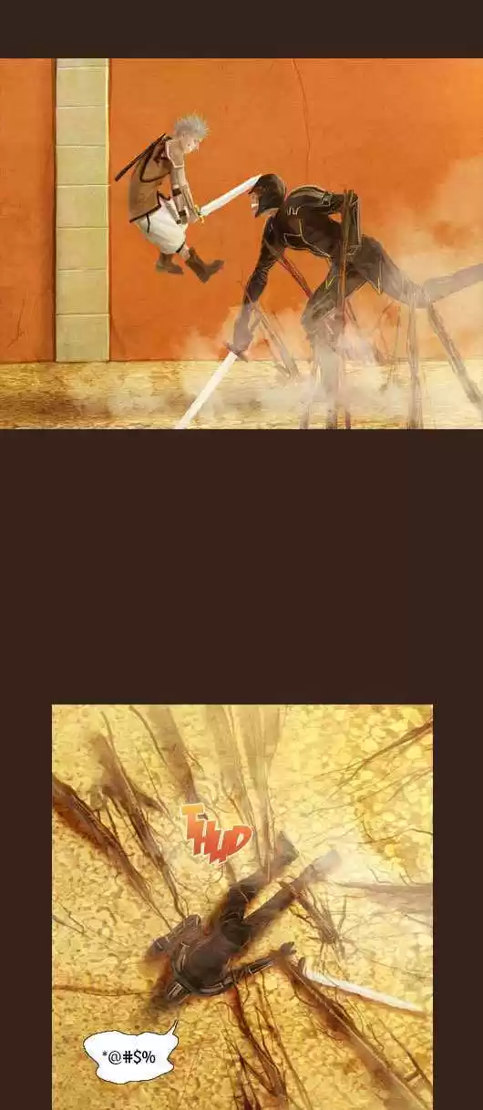 Magician (KIM Sarae) 40