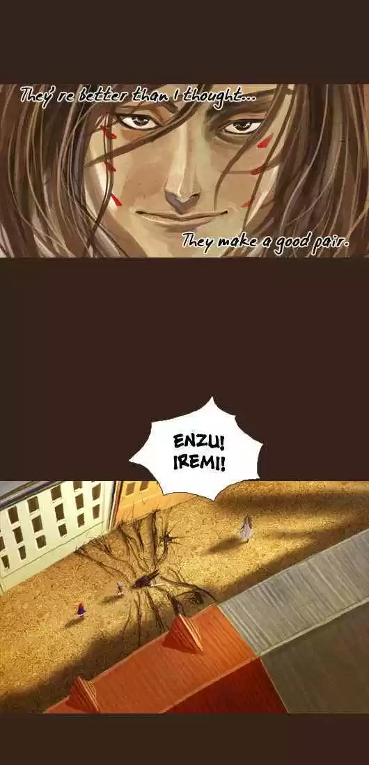 Magician (KIM Sarae) 40