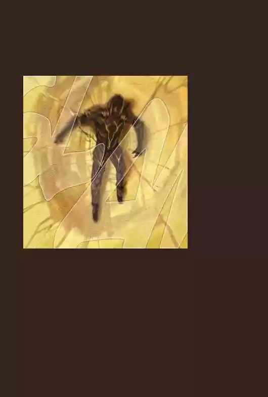 Magician (KIM Sarae) 40