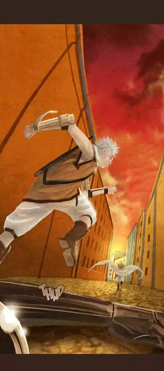 Magician (KIM Sarae) 40