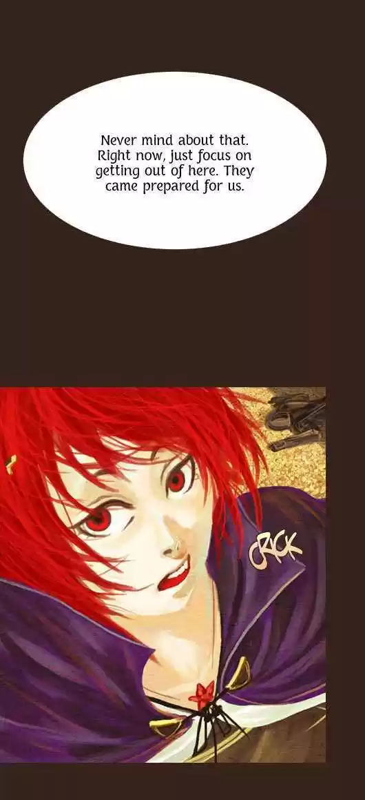 Magician (KIM Sarae) 40