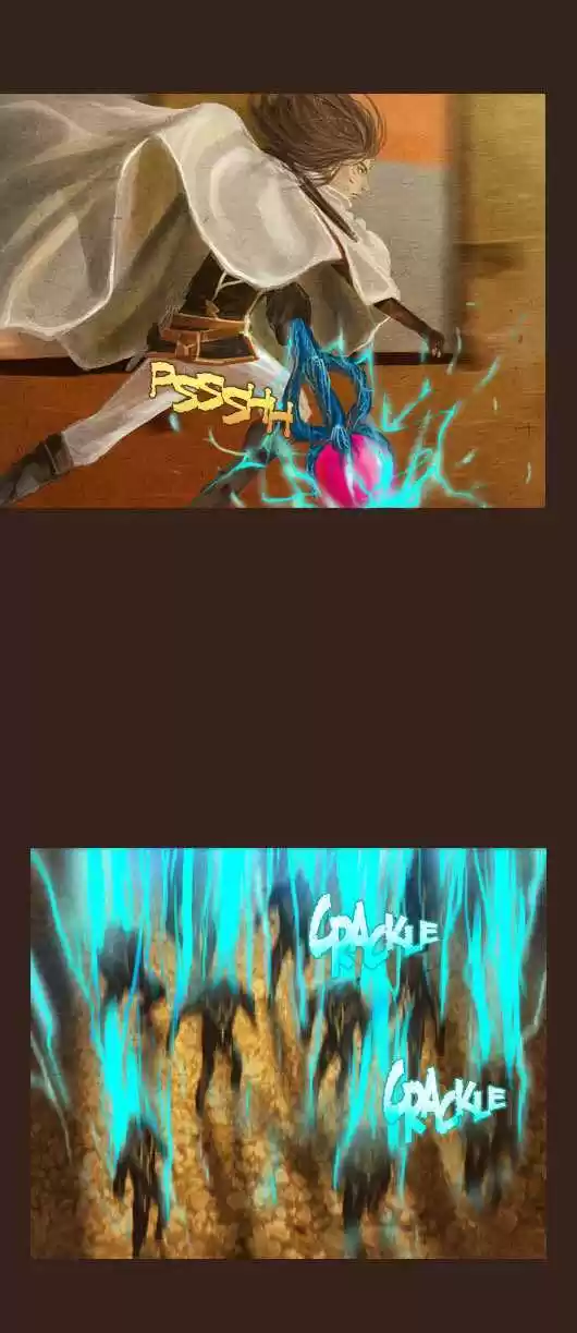 Magician (KIM Sarae) 40