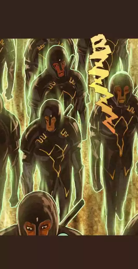 Magician (KIM Sarae) 40