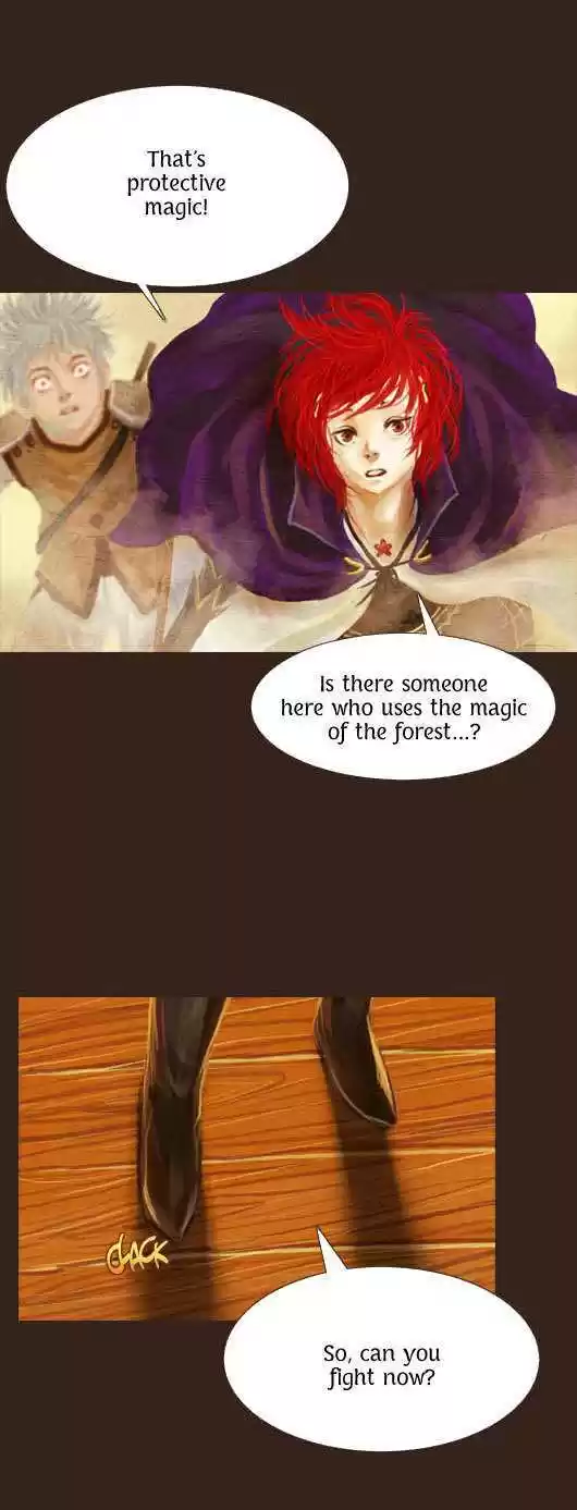 Magician (KIM Sarae) 40